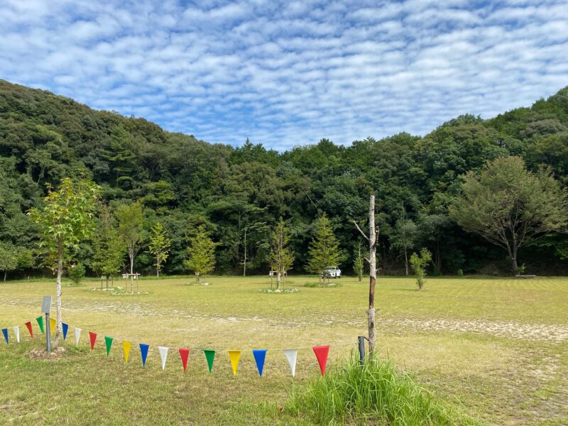 タイムスケジュール