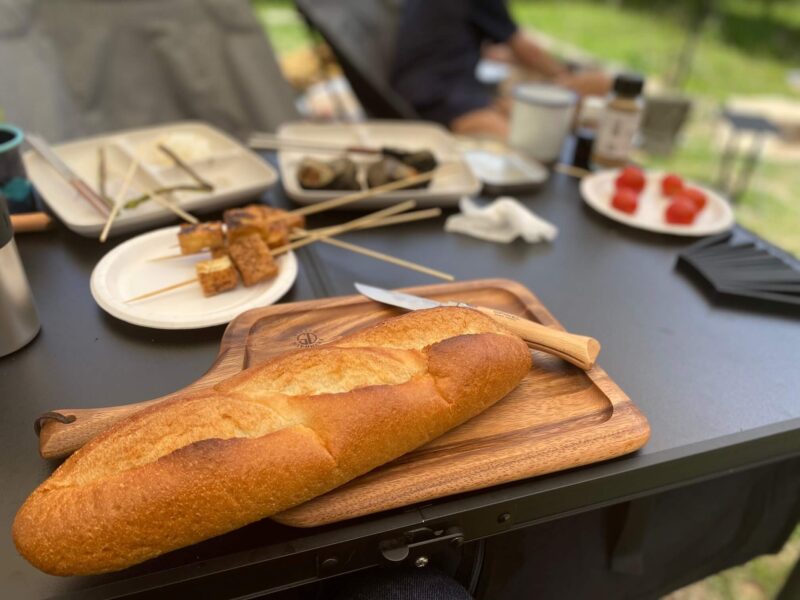 フランスパン