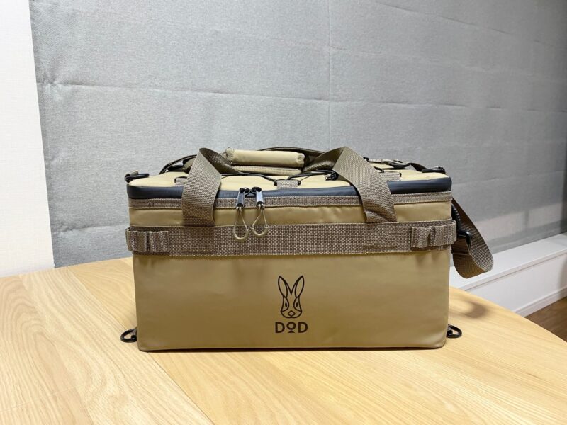 DODのソフトくらひこ