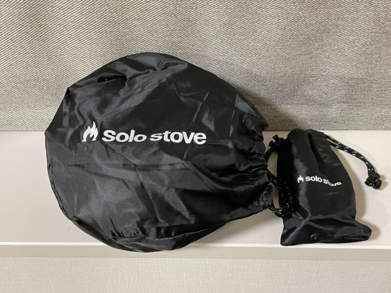 Solo Stove 3 pot set 2