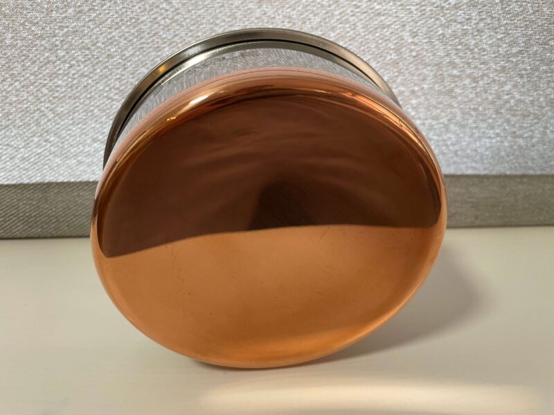 EAGLE Products Campfire Kettle 0.7L底
