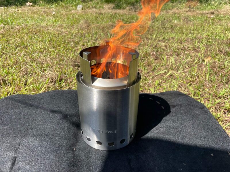 Solo Stove TITAN3