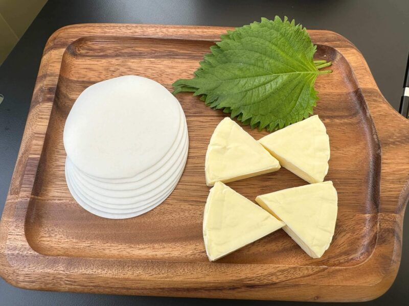材料