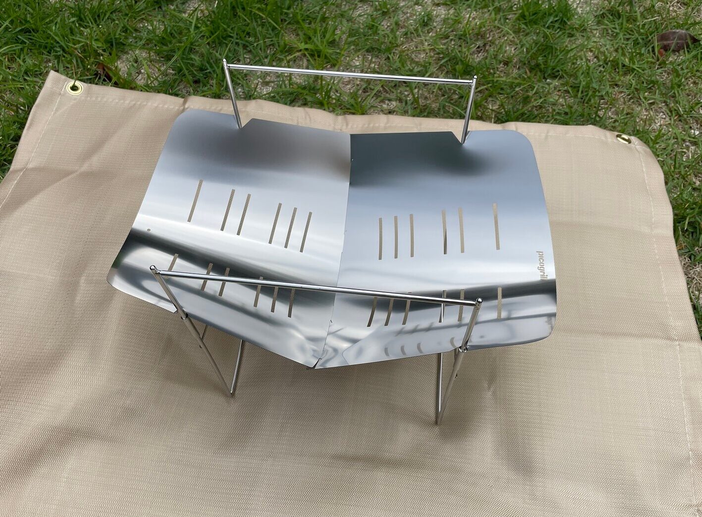 Picogrill 398