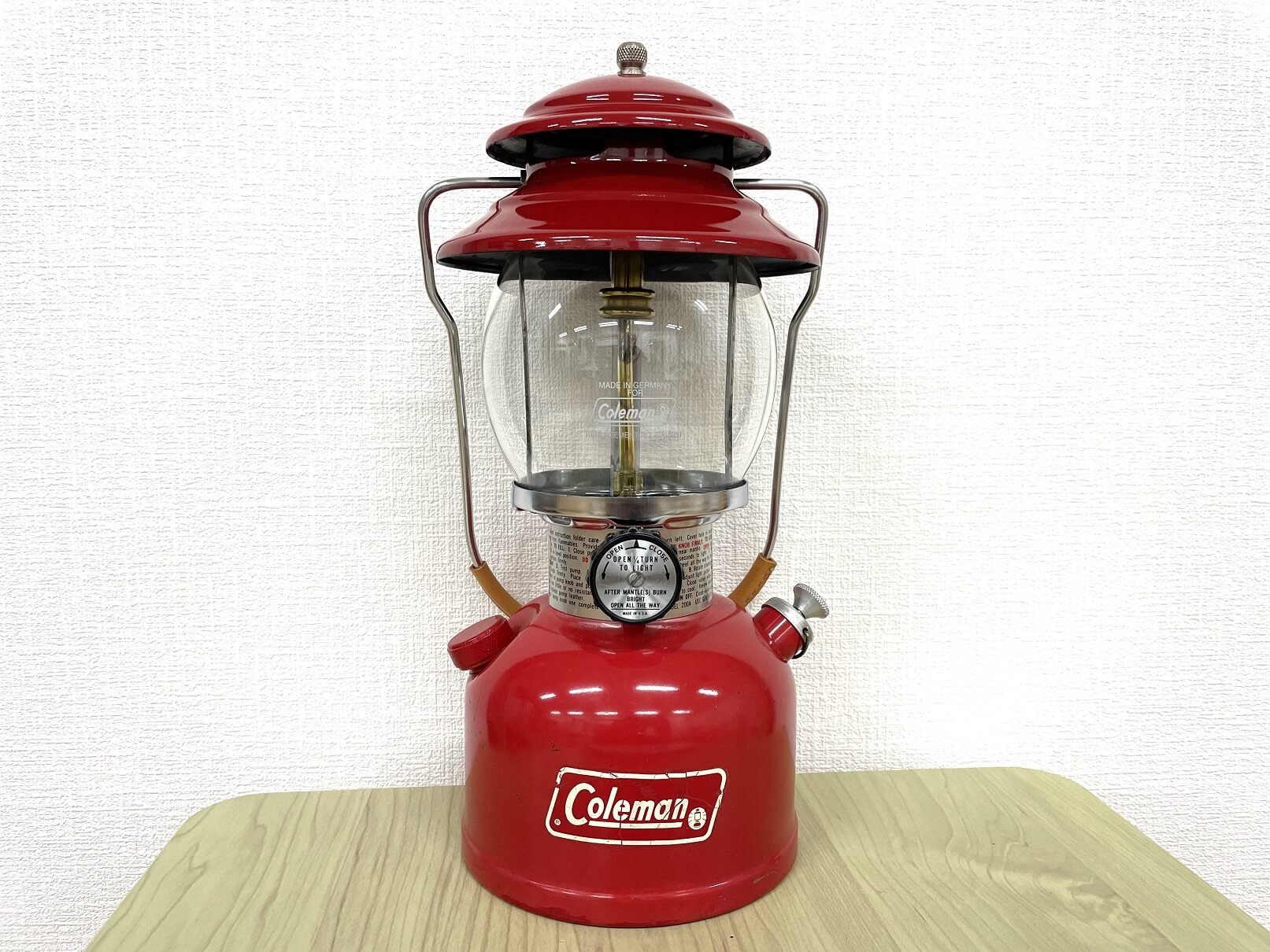 Coleman200Aアイキャッチ