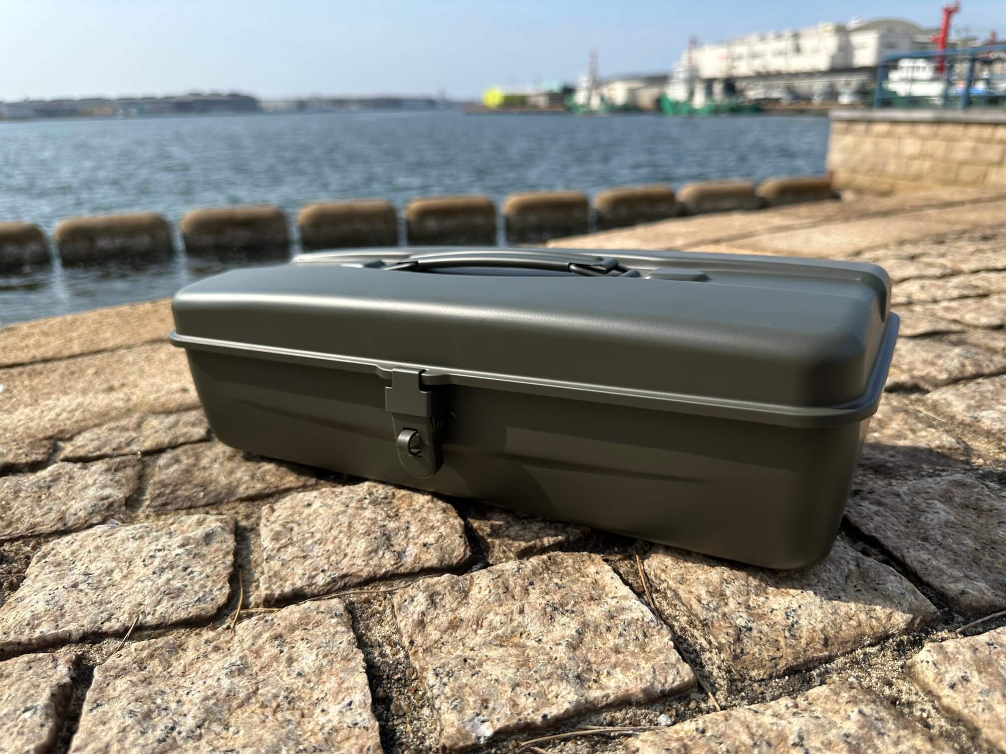 アソビト スチールボックス