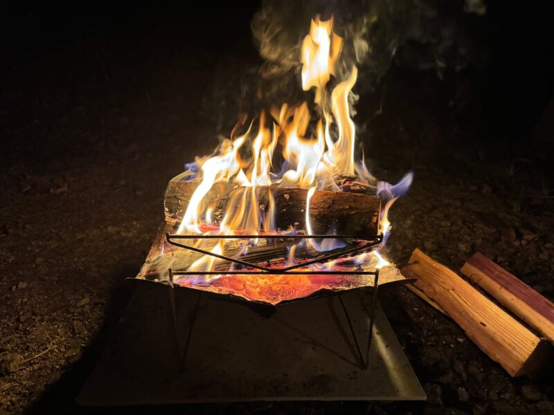 Picogrill498④